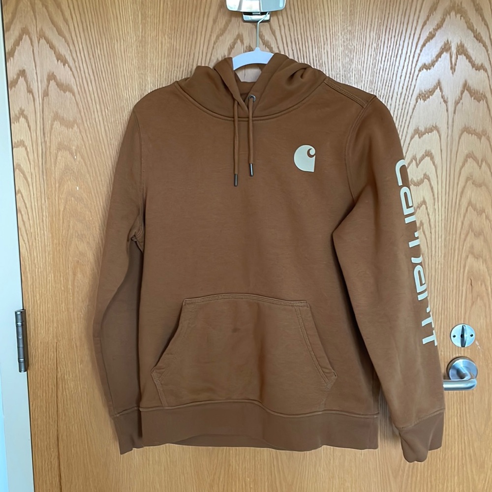 Carhartt sweatshirt